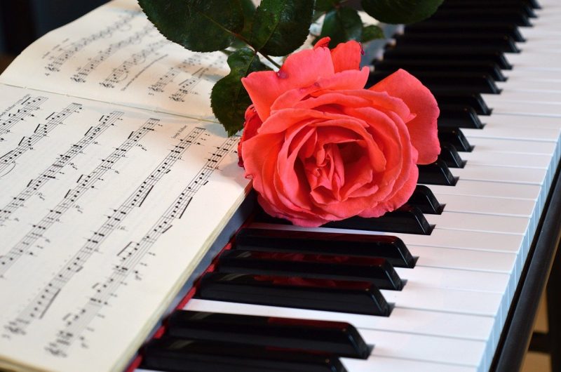Piano classique