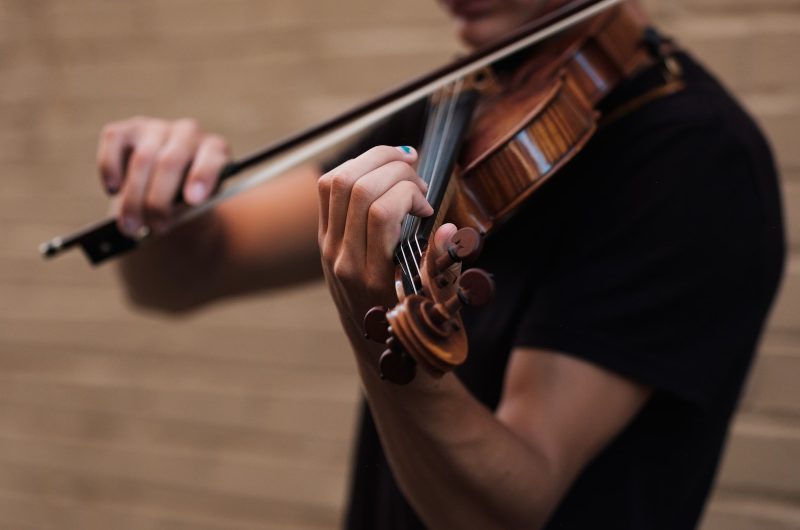 Violon